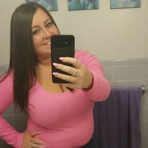 Meet your Posher, Trish